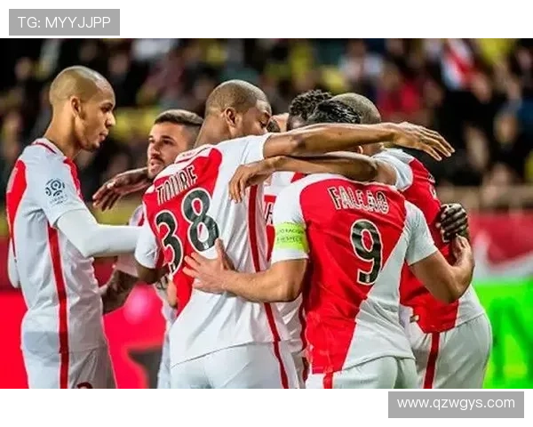 以摩纳哥足球俱乐部为核心的欧洲豪门崛起与青训传奇探索历史荣耀