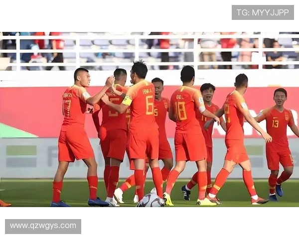 国家队新阵容亮相热身赛胜利点燃球迷新赛季期待全面升温持续
