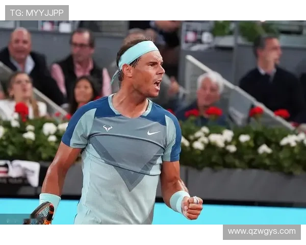 网球大师赛精彩纷呈 纳达尔伤后复出直面强敌争夺冠军