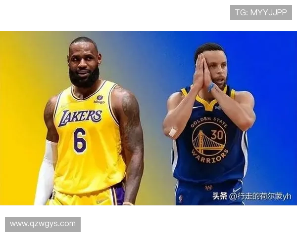 詹姆斯与库里争夺历史最佳球员称号 近期对决或成决定性因素