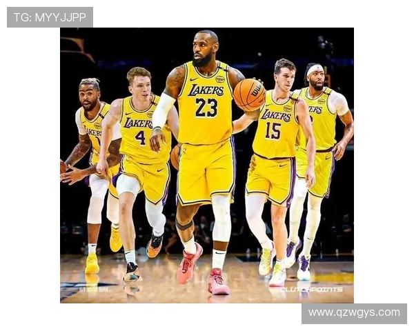 詹姆斯领衔湖人迎关键赛季联盟格局或迎新变化季后赛竞争白热化