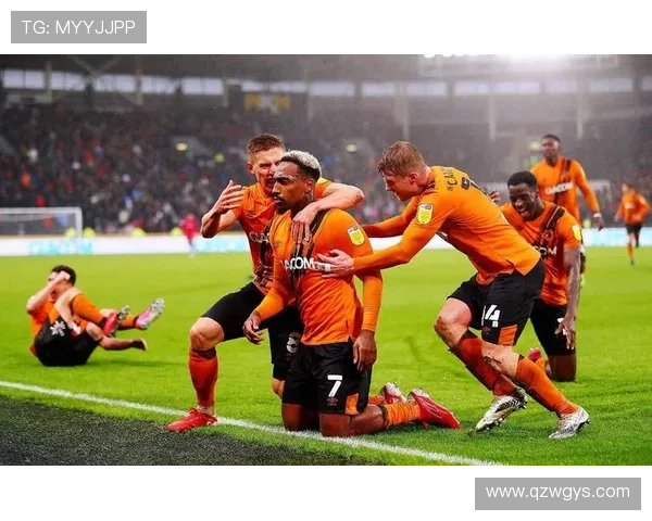 赫尔城俱乐部发展历程及其在英格兰足球中的影响力分析